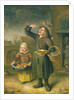 The Syrup Eater by Jan Havicksz. Steen