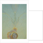 Detail of Aurora from 'Morning', 1808 by Philipp Otto Runge