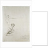 The Two Rose Genies and the Baby in the Field, 1807/08 by Philipp Otto Runge