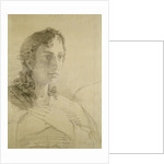 Head and hands of St. John, 1806 by Philipp Otto Runge