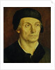 Portrait of a Man by Georg Pencz