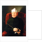 The Confectioner Steenfatt, 1822 by Franz Xaver von Meixner