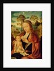 Mary with the Christ Child, early 16th century by Dutch School