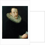 Portrait of a Man by German School