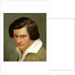 The Painter Otto Speckter, c.1831 by Gunther Gensler