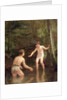 Bathing Boys, 1873 by Pierre Edouard Frere