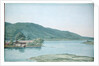 Tegernsee by Wilhelm Alexander Kobell