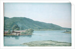Tegernsee by Wilhelm Alexander Kobell