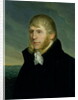 Caspar David Friedrich, c.1810-20 by German School