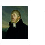 Caspar David Friedrich, c.1810-20 by German School