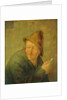 The Smoker, 1640 by Adriaen Jansz. van Ostade
