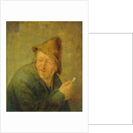 The Smoker, 1640 by Adriaen Jansz. van Ostade