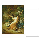 Still Life by Jan Weenix