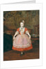 The Minuet by John Everett Millais