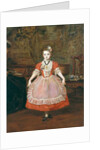The Minuet by John Everett Millais