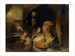 The Savage, c.1838 by Edwin Landseer