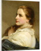 Alice, 1877 by Henry Tanworth Wells