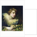 Expectation by John Rogers Herbert