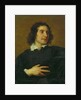 Portrait of a Man by Lucas the Younger Franchoys
