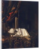 Still Life by Jacob van der Heyden