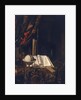 Still Life by Jacob van der Heyden