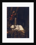 Still Life by Jacob van der Heyden
