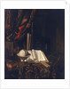 Still Life by Jacob van der Heyden