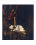 Still Life by Jacob van der Heyden