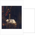 Still Life by Jacob van der Heyden