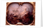 The Triumph of Venus, before 1758 by Francois Boucher
