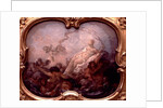 The Triumph of Venus, before 1758 by Francois Boucher