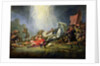 The Conversion of St. Paul or, The Road to Damascus by Aelbert Cuyp