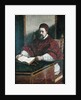 Pope Gregory XV by Guercino