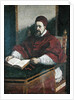 Pope Gregory XV by Guercino