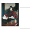 Pope Gregory XV by Guercino