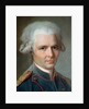 Pierre Choderlos de Laclos by French School