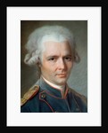 Pierre Choderlos de Laclos by French School