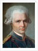 Pierre Choderlos de Laclos by French School