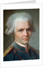 Pierre Choderlos de Laclos by French School