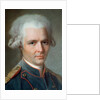 Pierre Choderlos de Laclos by French School