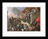The War, 1690-1700 by Luca Giordano
