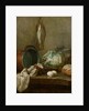 Still Life, c.1731-33 by Jean-Baptiste Simeon Chardin