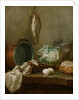 Still Life, c.1731-33 by Jean-Baptiste Simeon Chardin