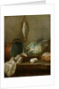 Still Life, c.1731-33 by Jean-Baptiste Simeon Chardin