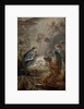 Nativity by Carle van Loo