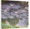 Waterlilies, 1917 by Claude Monet