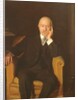 Jacob S. Schiff, 1918 by Harrington Mann