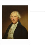 John Beale Bordley, 1790 by Charles Willson Peale
