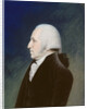 George Washington, 1795 by James Sharples