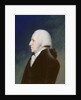 George Washington, 1795 by James Sharples